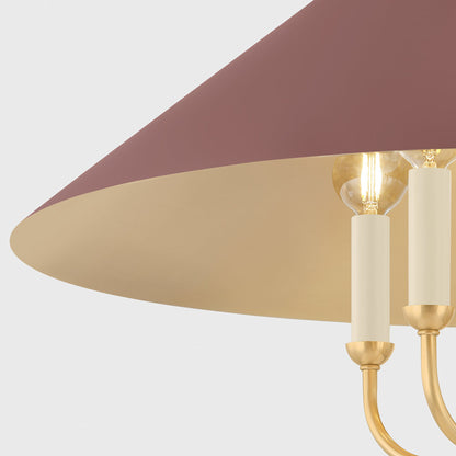 Clivedon Chandelier