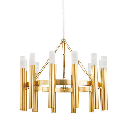 Pali Chandelier