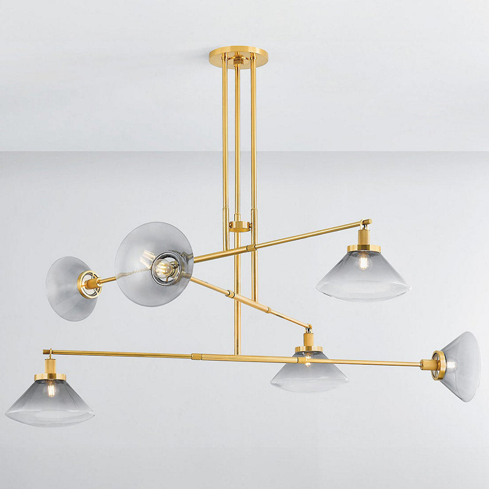 Mendon Chandelier