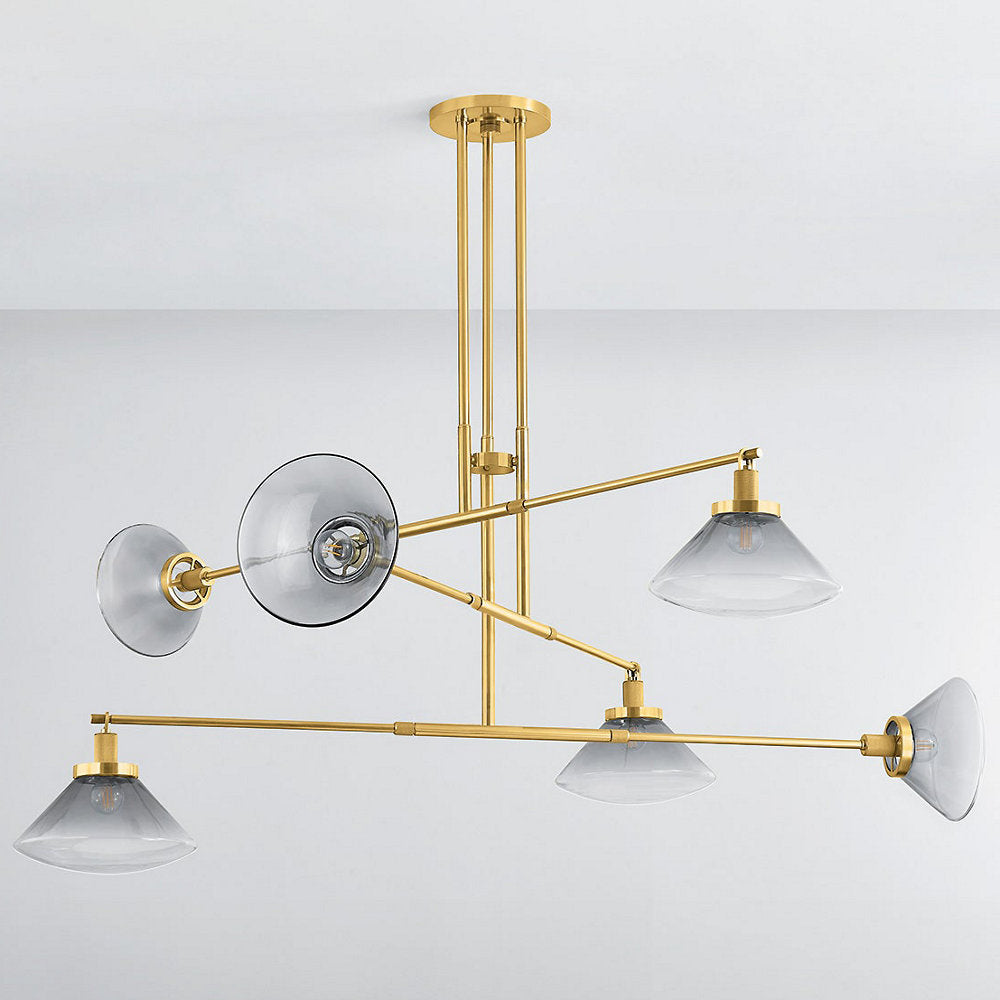 Mendon Chandelier
