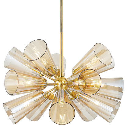 Hartwood Chandelier