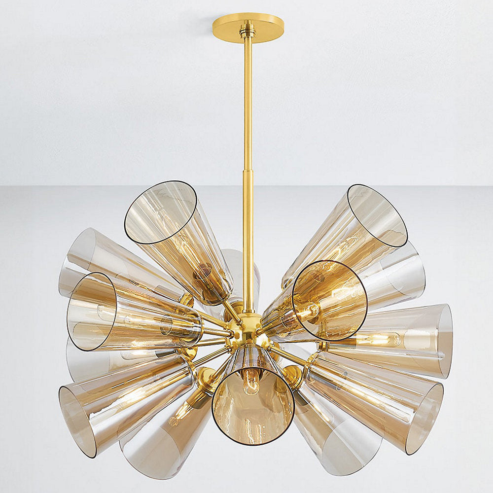 Hartwood Chandelier