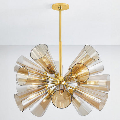 Hartwood Chandelier