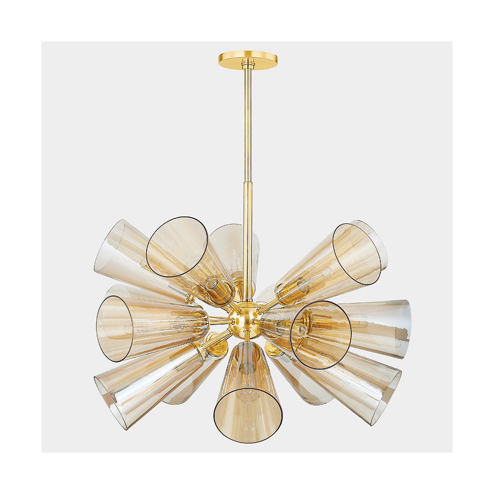 Hartwood Chandelier