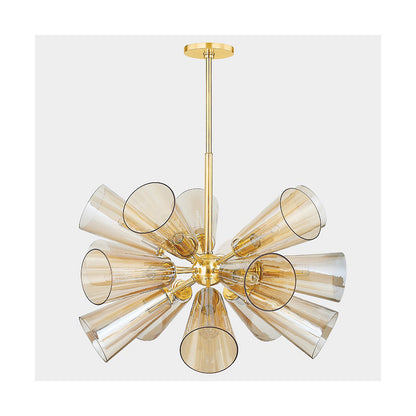 Hartwood Chandelier