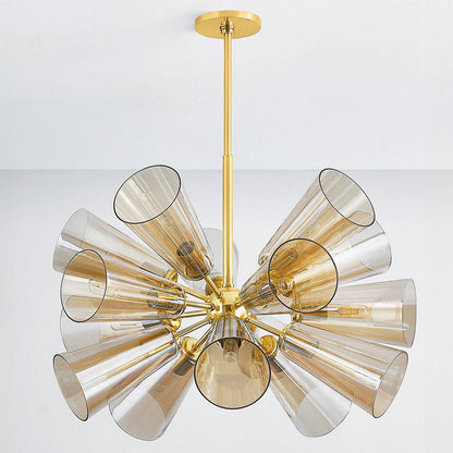 Hartwood Chandelier
