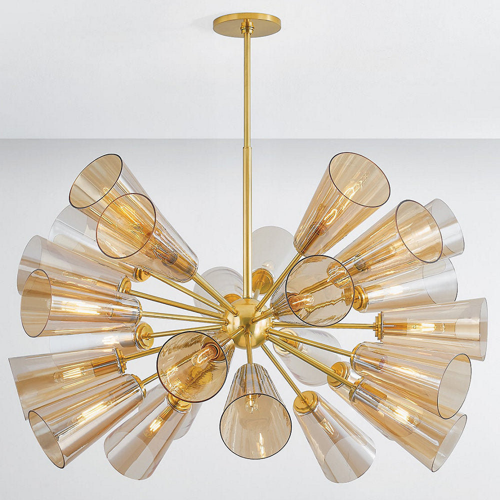 Hartwood Chandelier