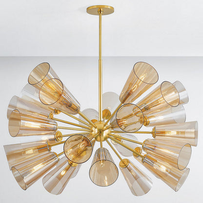 Hartwood Chandelier