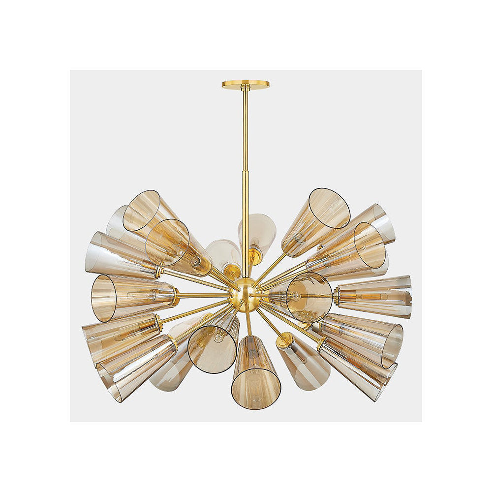 Hartwood Chandelier