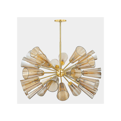 Hartwood Chandelier