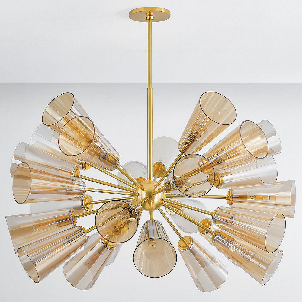 Hartwood Chandelier