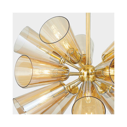 Hartwood Chandelier