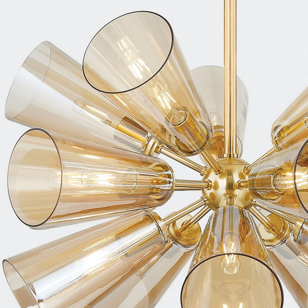 Hartwood Chandelier