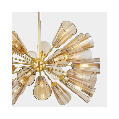 Hartwood Chandelier