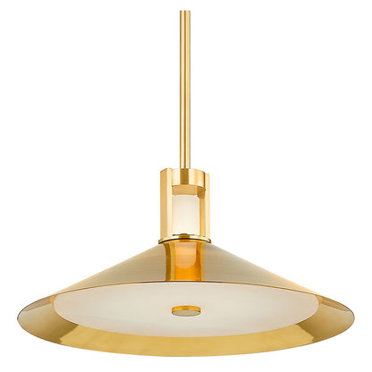 Clermont LED Pendant