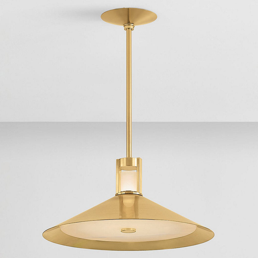 Clermont LED Pendant