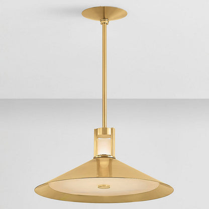 Clermont LED Pendant