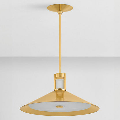 Clermont LED Pendant