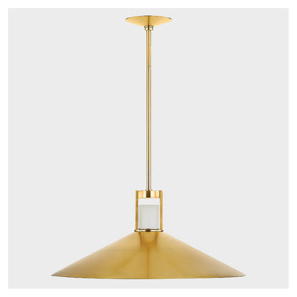 Clermont LED Pendant