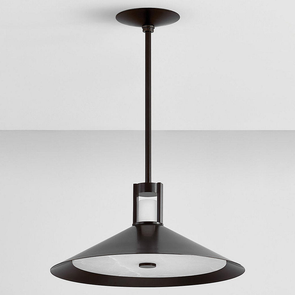 Clermont LED Pendant