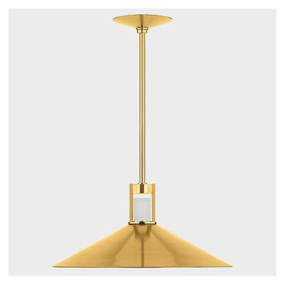 Clermont LED Pendant