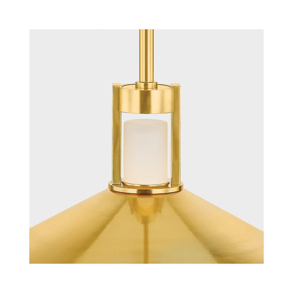 Clermont LED Pendant