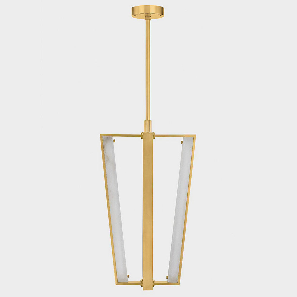 Edgemere LED Pendant
