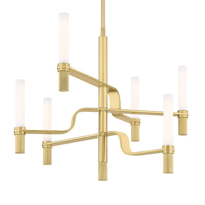 Allentown LED Chandelier