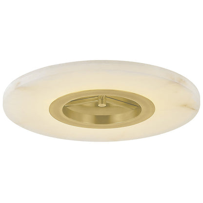 Alto LED Flushmount