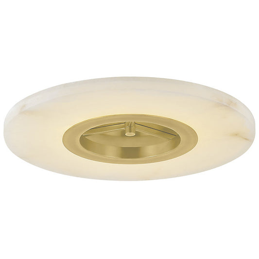 Alto LED Flushmount