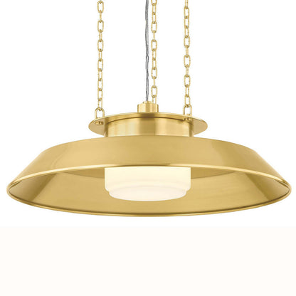 Woodrow Pendant