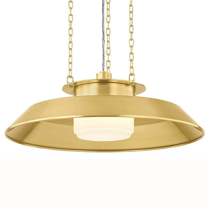 Woodrow Pendant