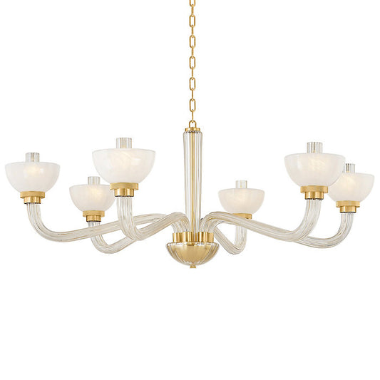 St. Lawrence Chandelier