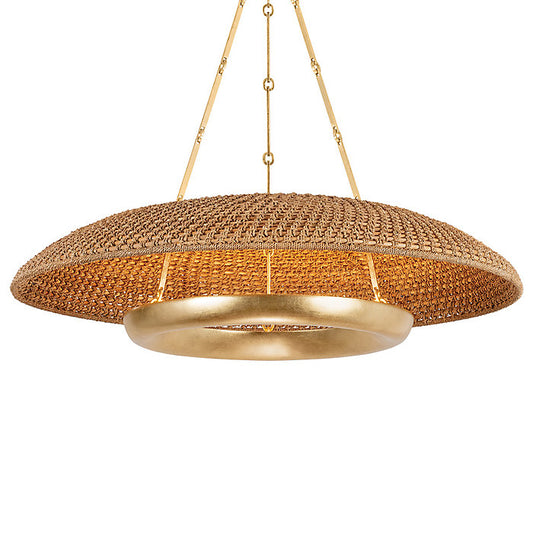 Oaklyn LED Chandelier