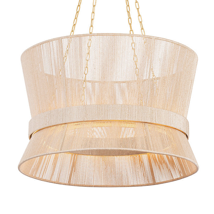 Ocean Hill LED Pendant