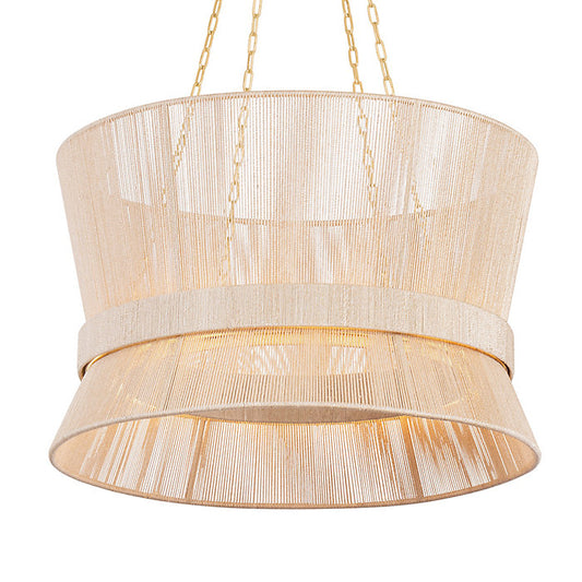 Ocean Hill LED Pendant