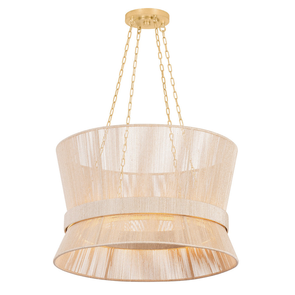 Ocean Hill LED Pendant