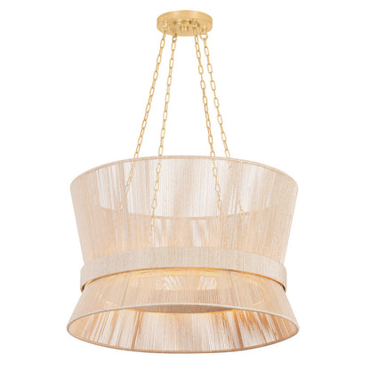 Ocean Hill LED Pendant