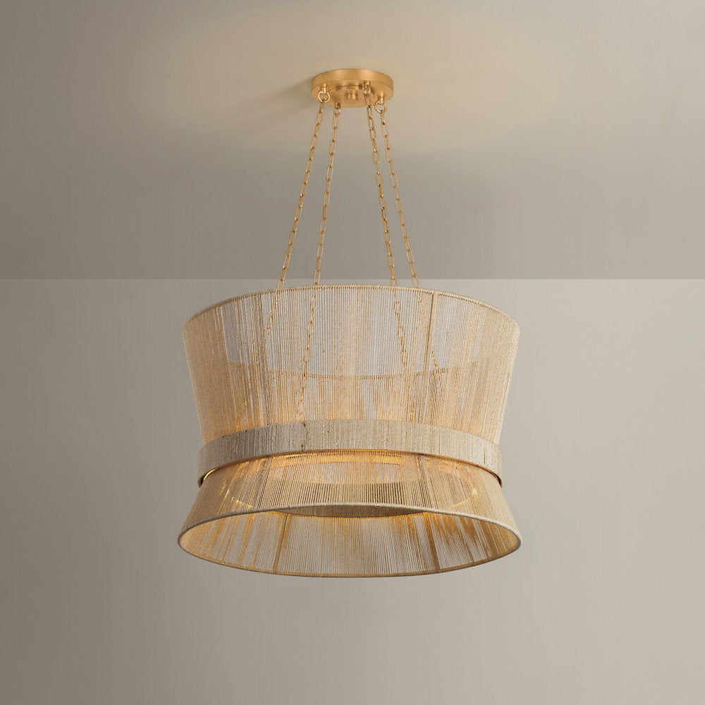 Ocean Hill LED Pendant