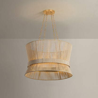 Ocean Hill LED Pendant