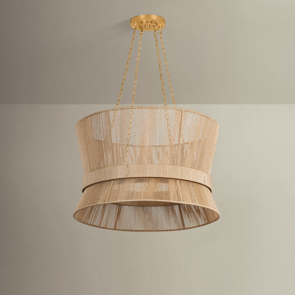 Ocean Hill LED Pendant