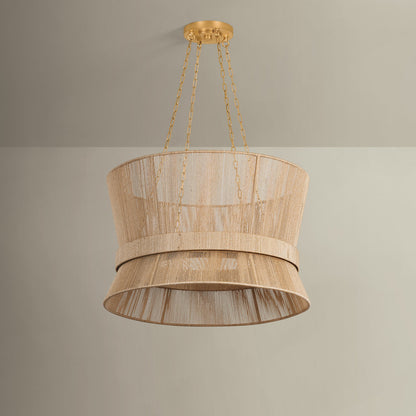 Ocean Hill LED Pendant