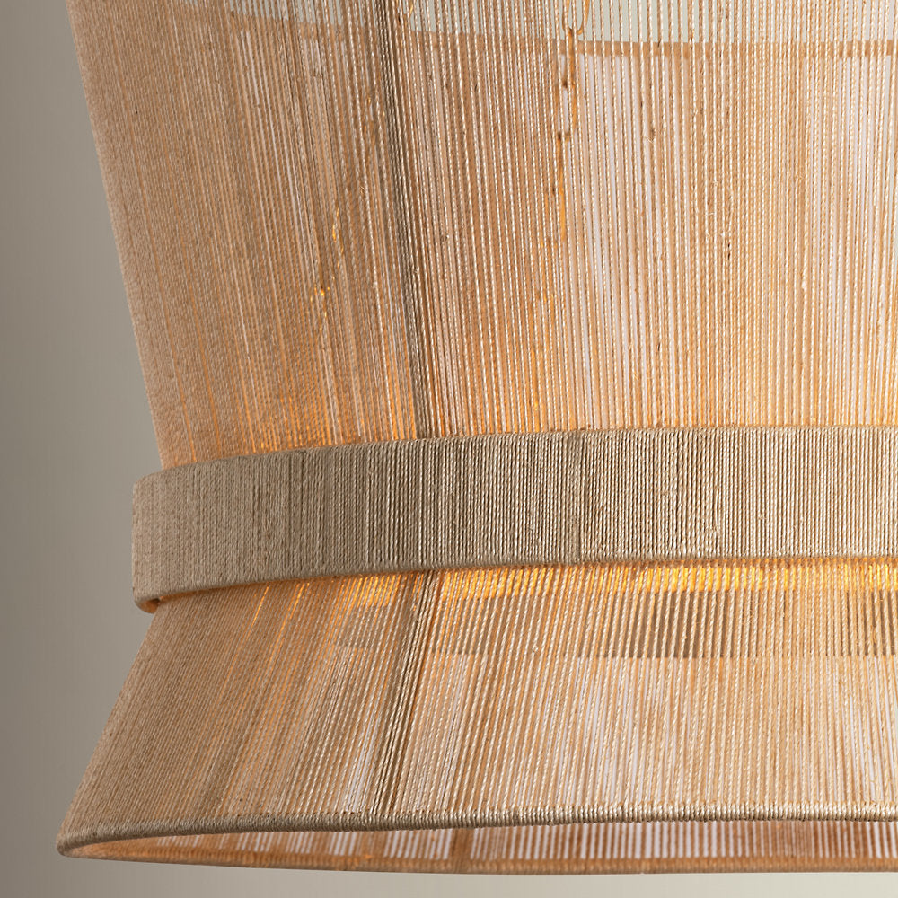 Ocean Hill LED Pendant