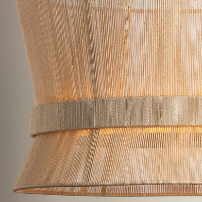 Ocean Hill LED Pendant