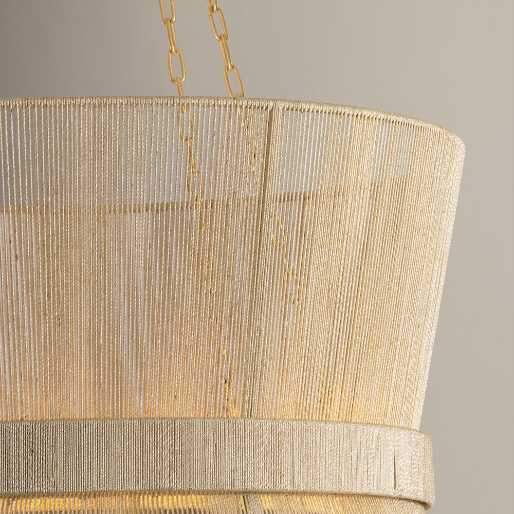Ocean Hill LED Pendant