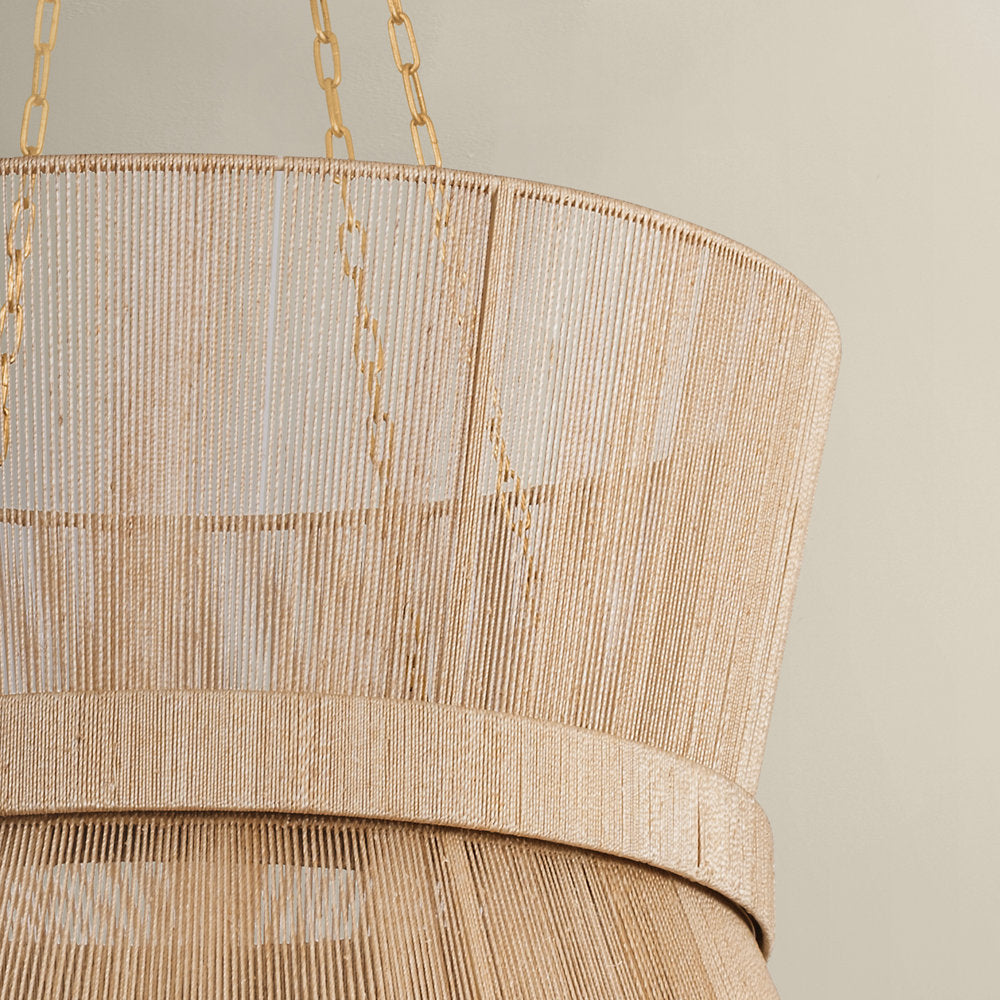 Ocean Hill LED Pendant