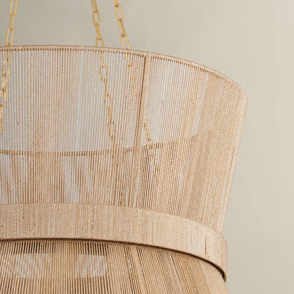 Ocean Hill LED Pendant