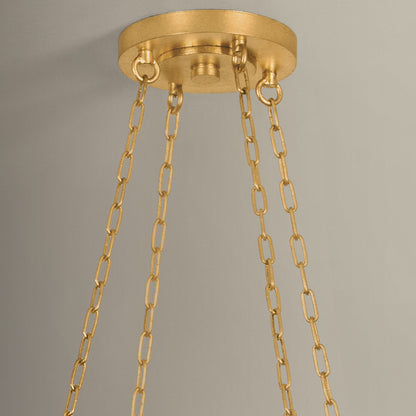 Ocean Hill LED Pendant