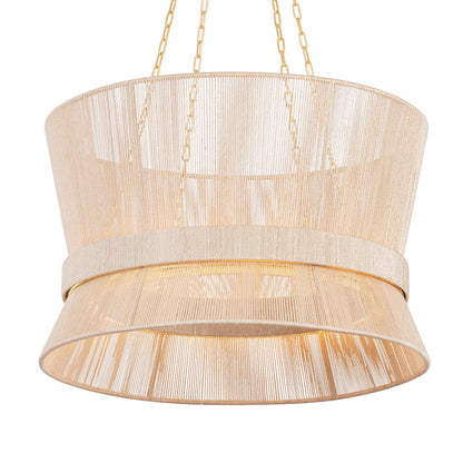 Ocean Hill LED Pendant
