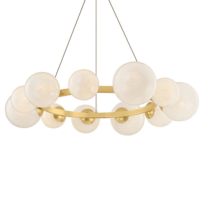 Pacama Chandelier